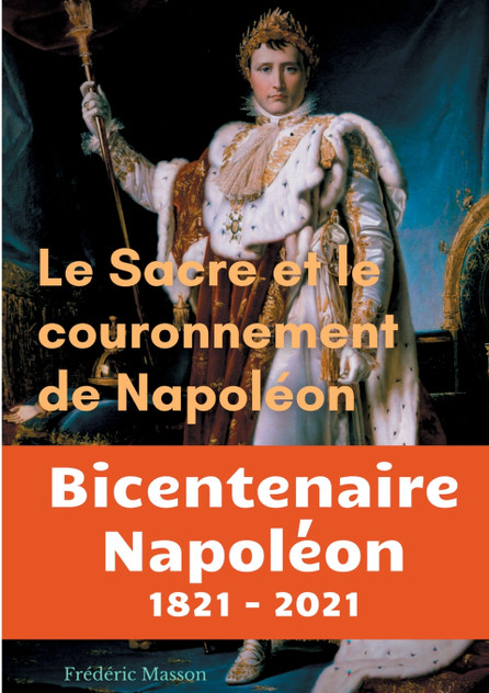 Le sacre et le couronnement de Napoléon Le sacre et le couronnement de Napoléon
