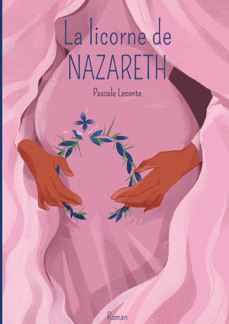 La licorne de Nazareth La licorne de Nazareth