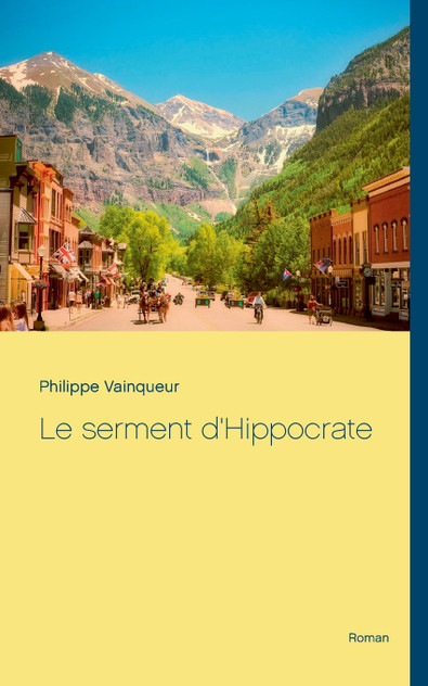 Le serment d'Hippocrate Le serment d'Hippocrate