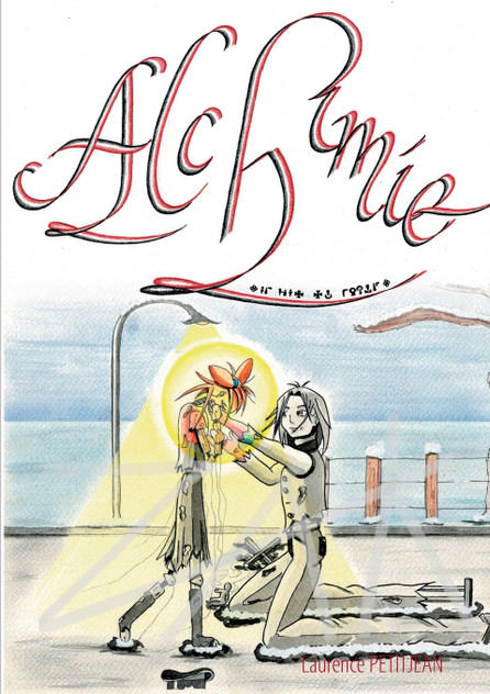 Alchimie Alchimie
