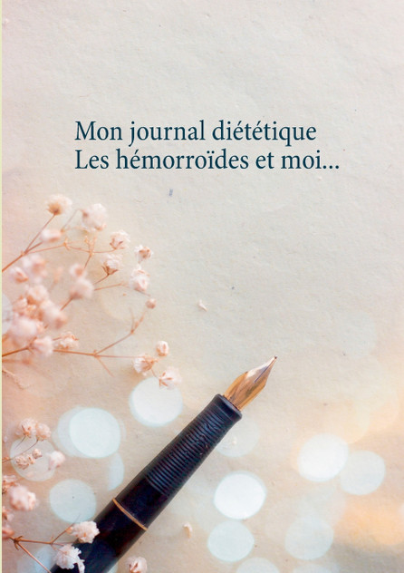 Mon journal diététique Mon journal diététique