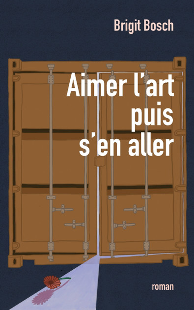 Aimer l'art puis s'en aller