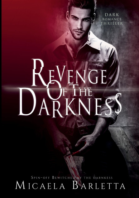 Revenge of the darkness Revenge of the darkness
