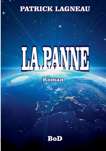 La panne La panne