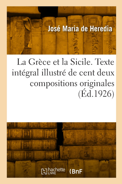 La Grèce et la Sicile La Grèce et la Sicile