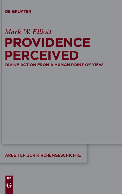 Providence Perceived