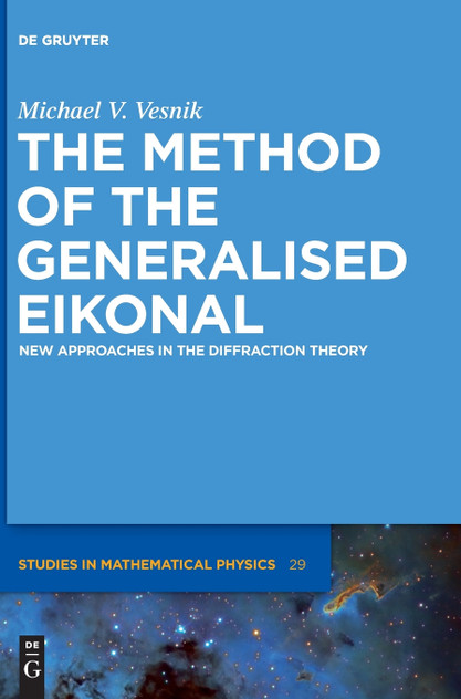 The Method of the Generalised Eikonal