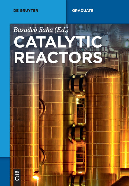 Catalytic Reactors