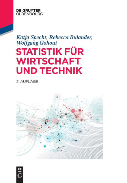 Statistik für Wirtschaft und Technik Statistik für Wirtschaft und Technik