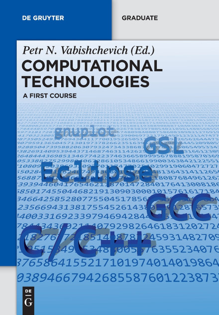 Computational Technologies Computational Technologies