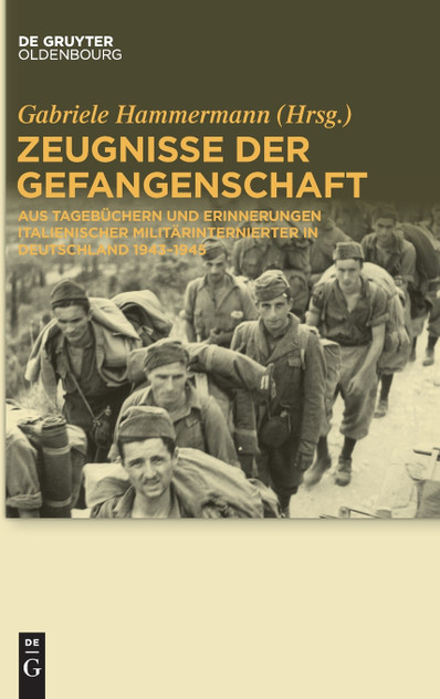 Zeugnisse der Gefangenschaft Zeugnisse der Gefangenschaft