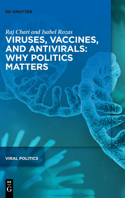 Viruses, Vaccines, and Antivirals