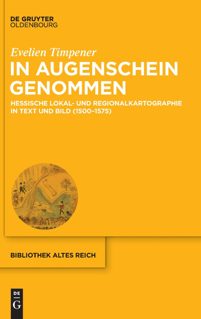In Augenschein genommen In Augenschein genommen