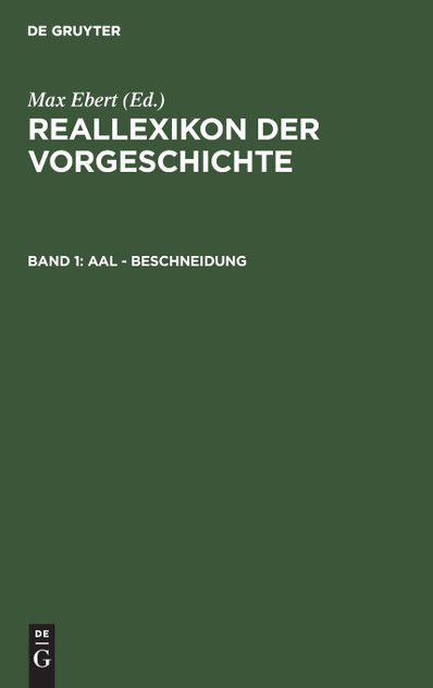 Aal - Beschneidung Aal - Beschneidung