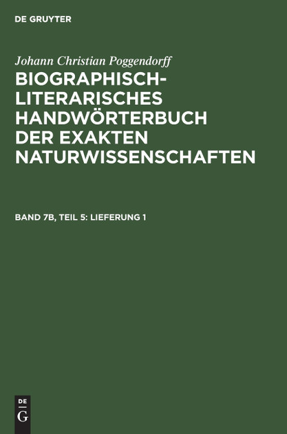 Lieferung 1 Lieferung 1