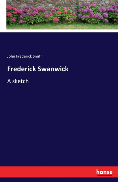 Frederick Swanwick Frederick Swanwick