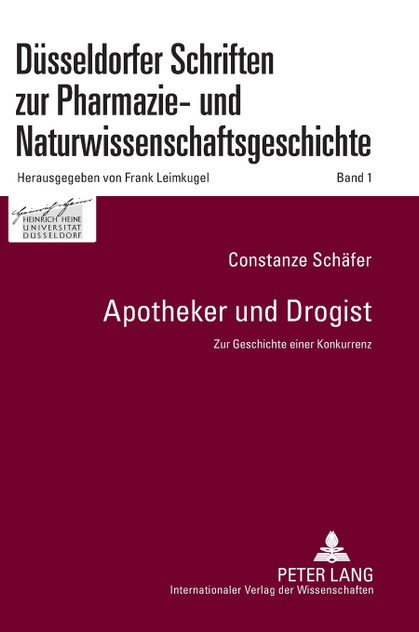 Apotheker und Drogist Apotheker und Drogist