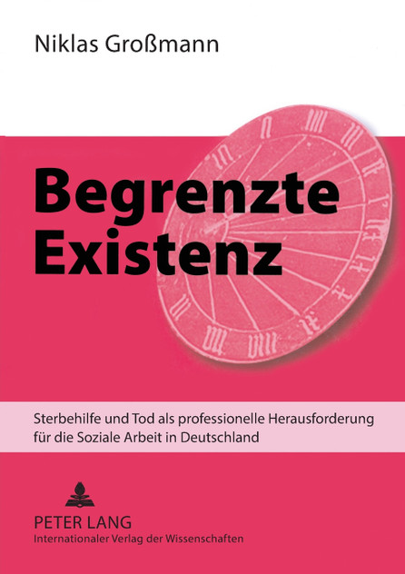 Begrenzte Existenz Begrenzte Existenz