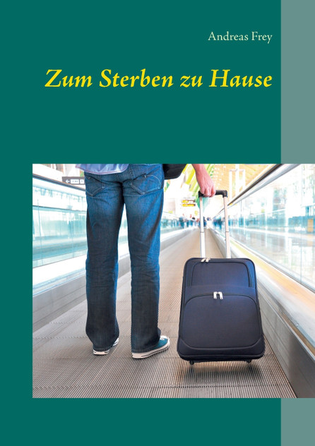 Zum Sterben zu Hause Zum Sterben zu Hause