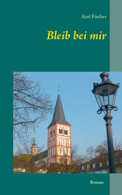 Bleib bei mir Bleib bei mir