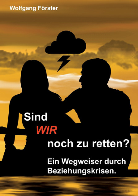 Sind wir noch zu retten? Sind wir noch zu retten?