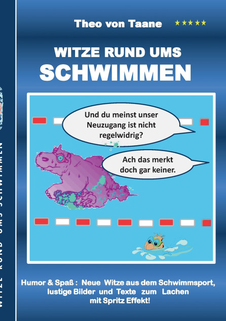 Witze rund ums Schwimmen