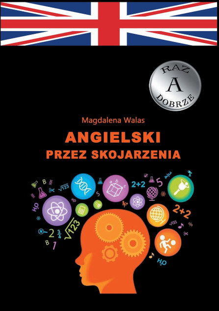 Angielski przez skojarzenia Angielski przez skojarzenia