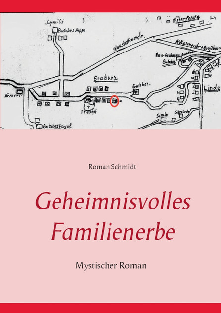 Geheimnisvolles Familienerbe