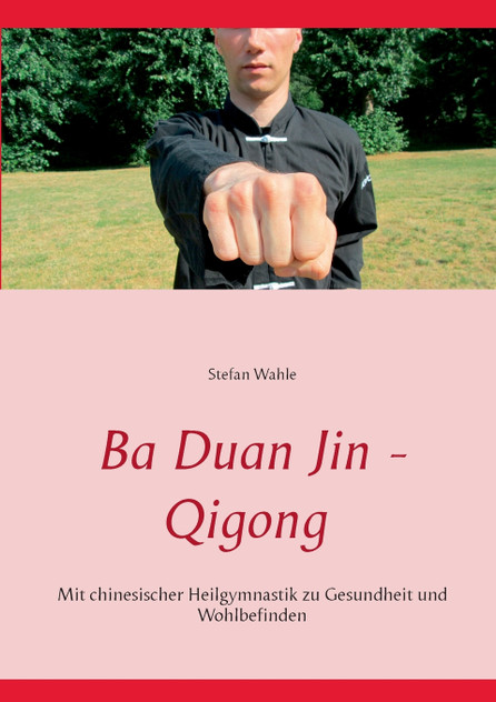 Ba Duan Jin - Qigong