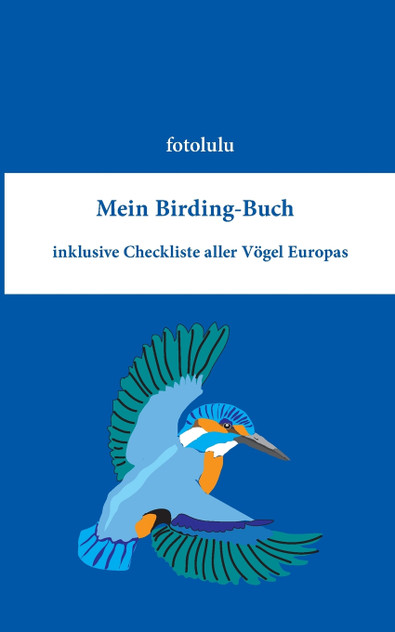 Mein Birding-Buch Mein Birding-Buch