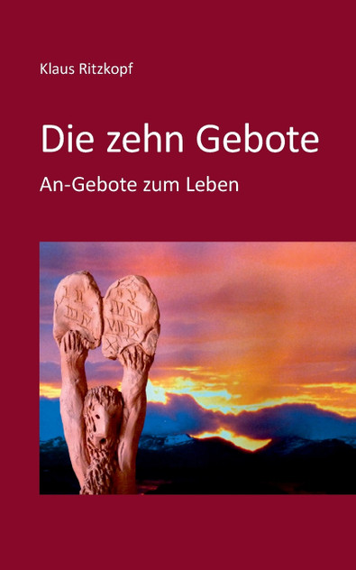 Die zehn Gebote Die zehn Gebote