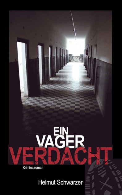 Ein vager Verdacht Ein vager Verdacht