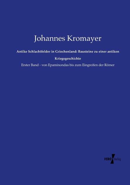 Antike Schlachtfelder in Griechenland Antike Schlachtfelder in Griechenland