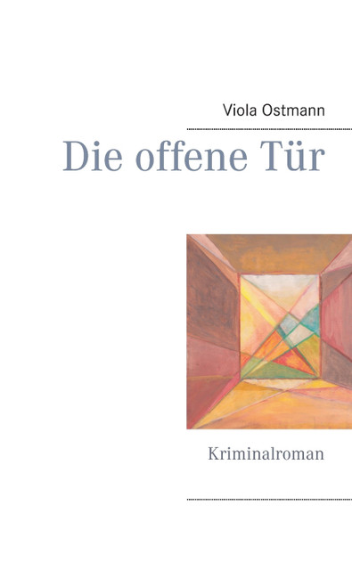 Die offene Tür Die offene Tür