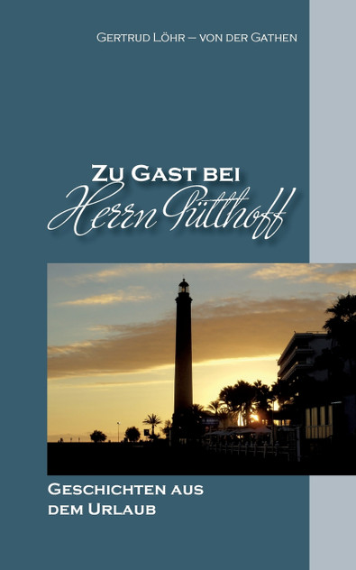 Zu Gast bei Herrn Pütthoff Zu Gast bei Herrn Pütthoff