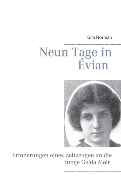 Neun Tage in Évian Neun Tage in Évian