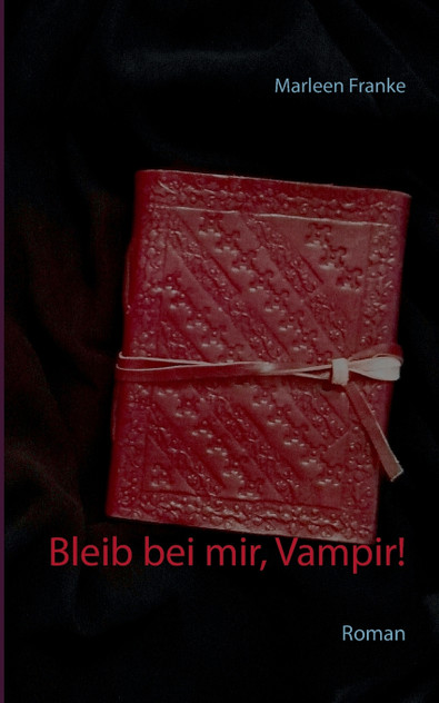 Bleib bei mir, Vampir! Bleib bei mir, Vampir!