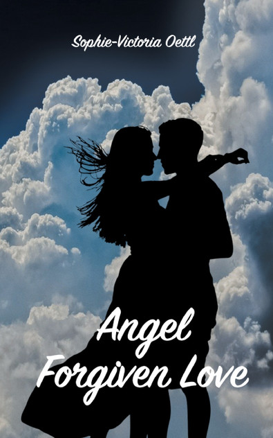 Angel - Forgiven Love Angel - Forgiven Love