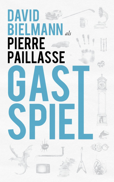 Gastspiel