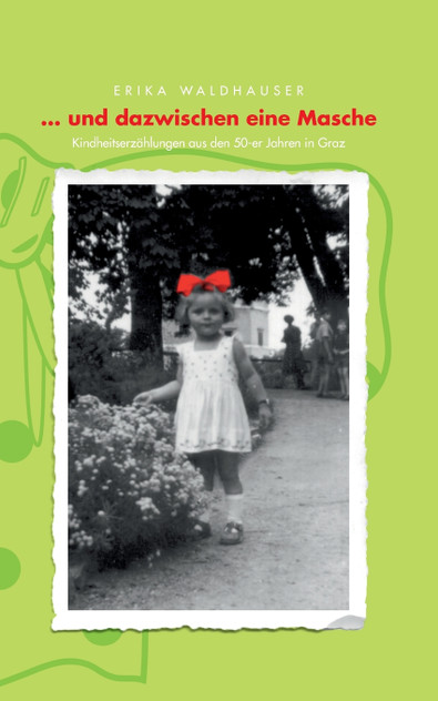 ... und dazwischen eine Masche