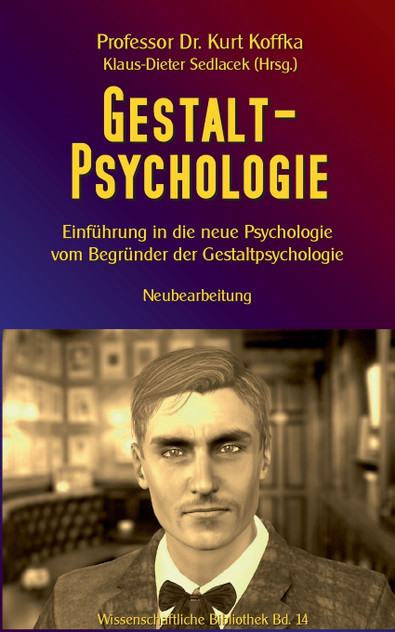 Gestalt-Psychologie