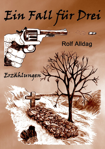 Ein Fall für Drei Ein Fall für Drei