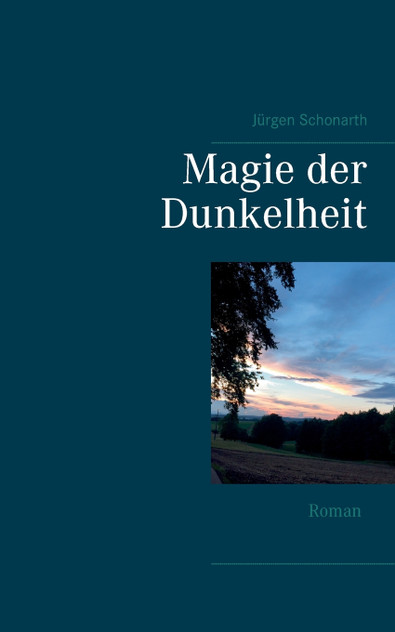Magie der Dunkelheit Magie der Dunkelheit
