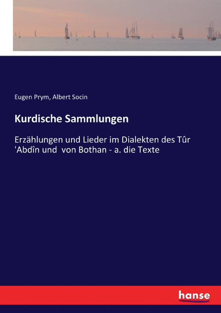 Kurdische Sammlungen Kurdische Sammlungen