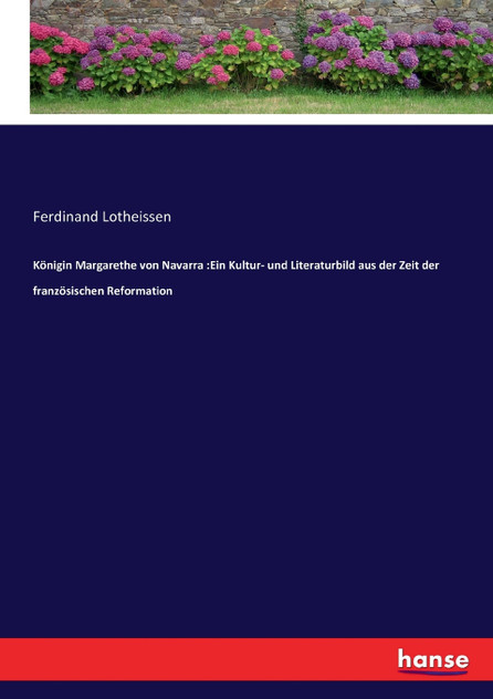 Königin Margarethe von Navarra Königin Margarethe von Navarra