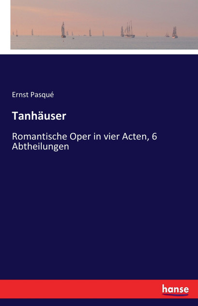 Tanhäuser