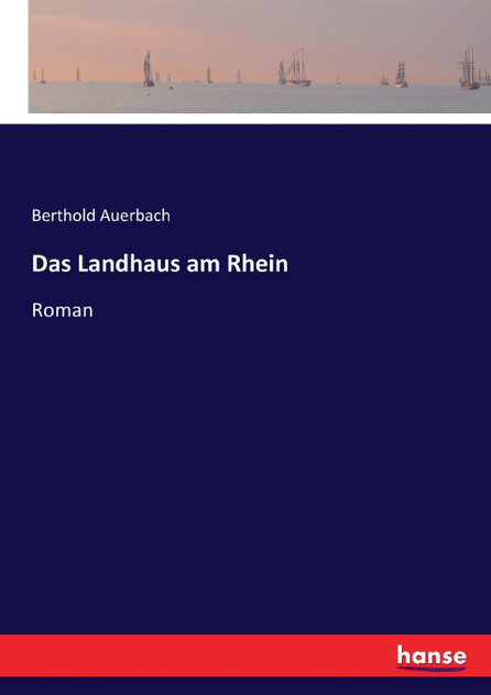 Das Landhaus am Rhein