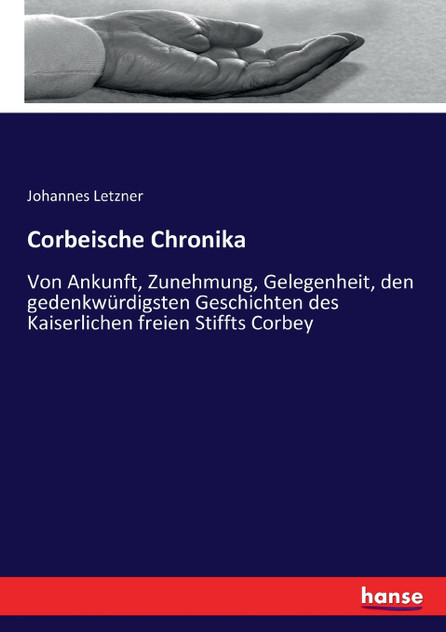 Corbeische Chronika