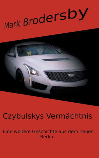 Czybulskys Vermächtnis Czybulskys Vermächtnis