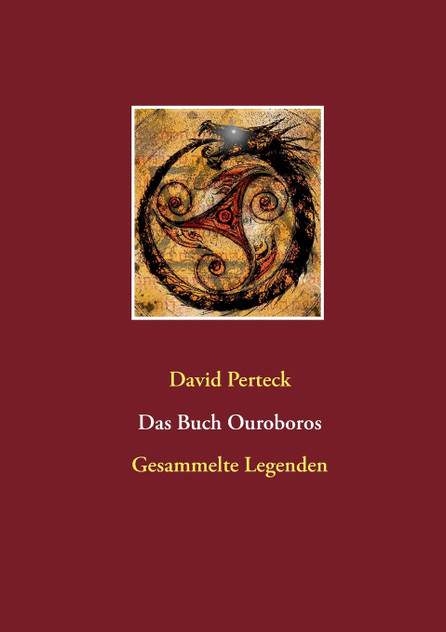 Das Buch Ouroboros